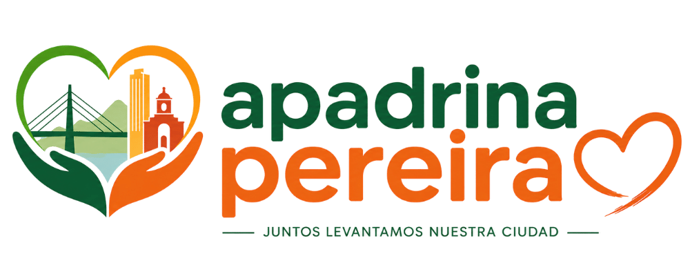 Apadrina Pereira